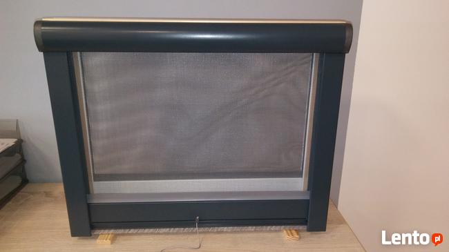 moskitiery do okien i drzwi siatki insektowe