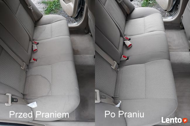 PRANIE TAPICERKI MEBLOWEJ, DYWANÓW/WYKŁADZIN NOWY CENNIK