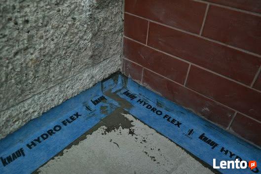 Osuszanie hydroizolacje iniekcja krystaliczna RZESZOW OKOLIC