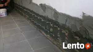 Osuszanie budynków odgr iniekcja krystaliczna LUBLIN OKOLICE