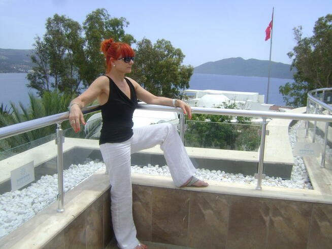 Podróże w dobrym stylu