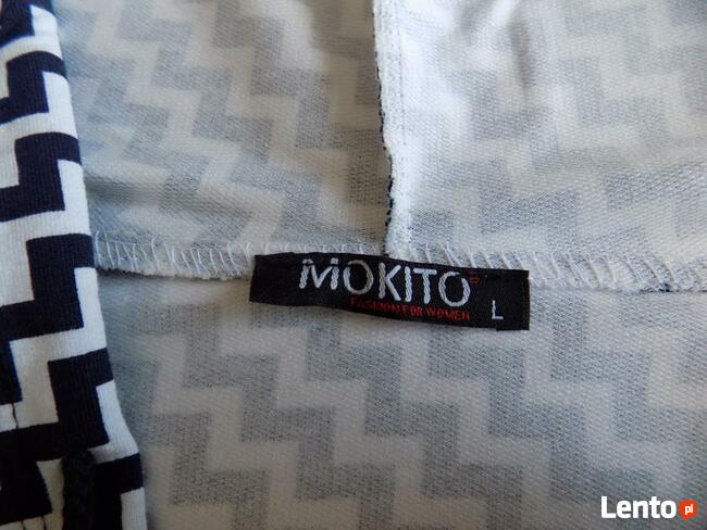 BLUZA MOKITO