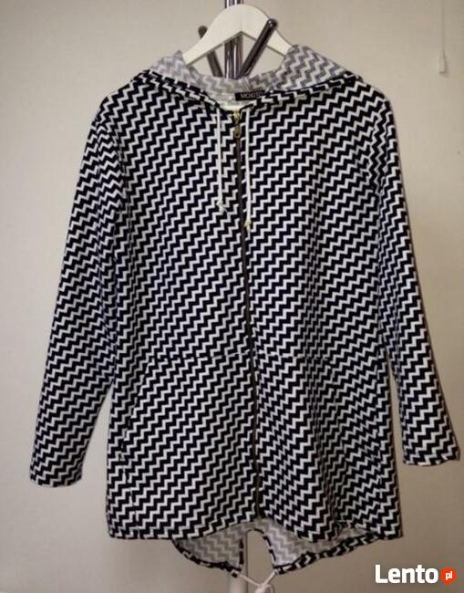 BLUZA MOKITO