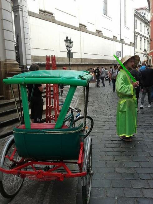 Podróże w dobrym stylu