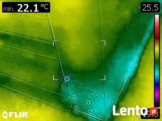 Osuszanie budynków odgr iniekcja krystaliczna LUBLIN OKOLICE
