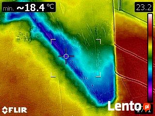 Osuszanie budynków odgr iniekcja krystaliczna LUBLIN OKOLICE