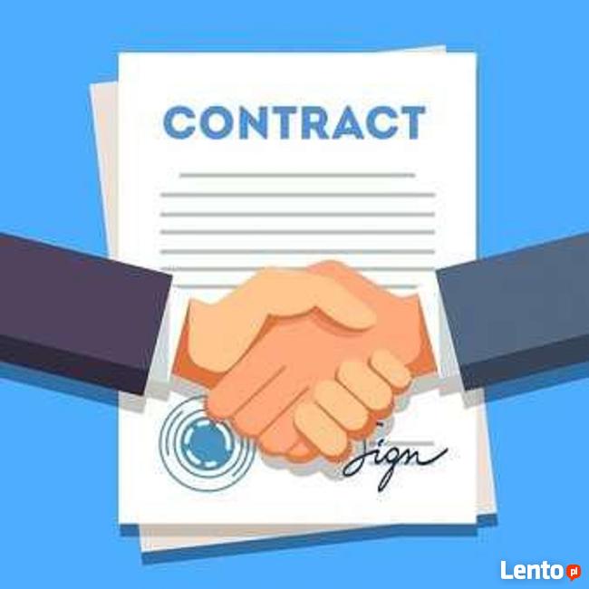 PROFESJONALNA Firma Stolarsko/Monterska Nawiąże Współpracę!