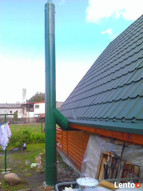 Wkłady kominowe stalowe i ceramiczne