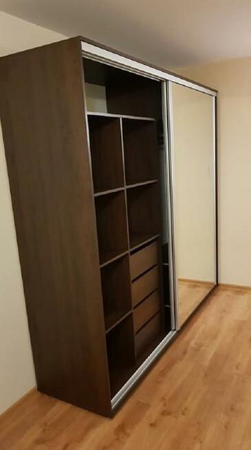 PROFESJONALNA Firma Stolarsko/Monterska Nawiąże Współpracę!