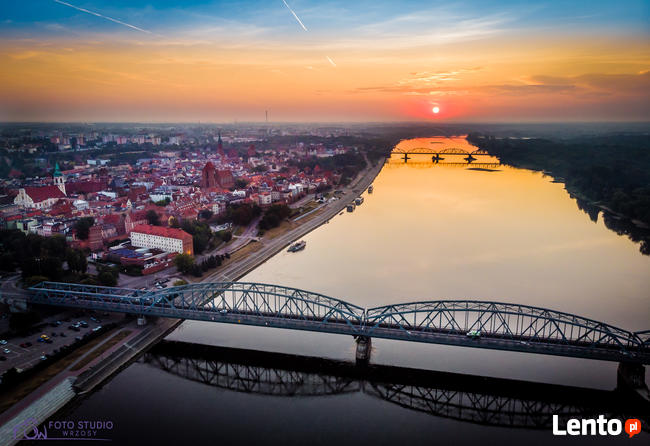 NOWY Zakład Fotograficzny na Wrzosach