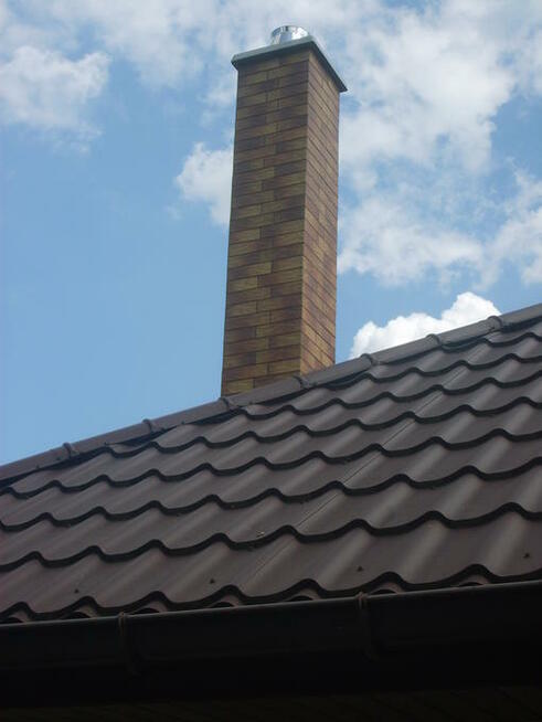 Wkłady kominowe stalowe i ceramiczne