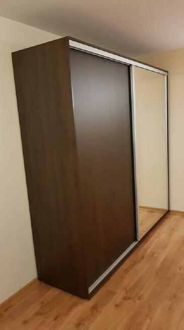 PROFESJONALNA Firma Stolarsko/Monterska Nawiąże Współpracę!