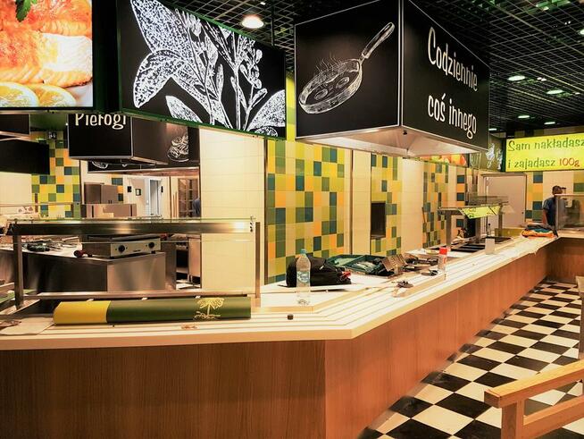 Projekty technologii na terenie całej Polski