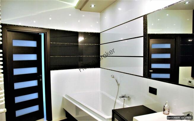 Komfortowe 3 pokojowe mieszkanie, LSM