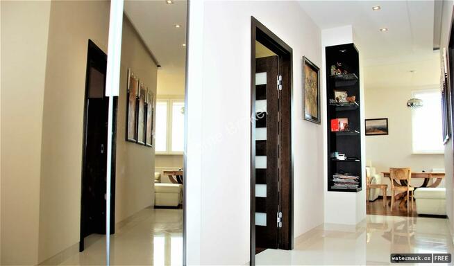 Komfortowe 3 pokojowe mieszkanie, LSM