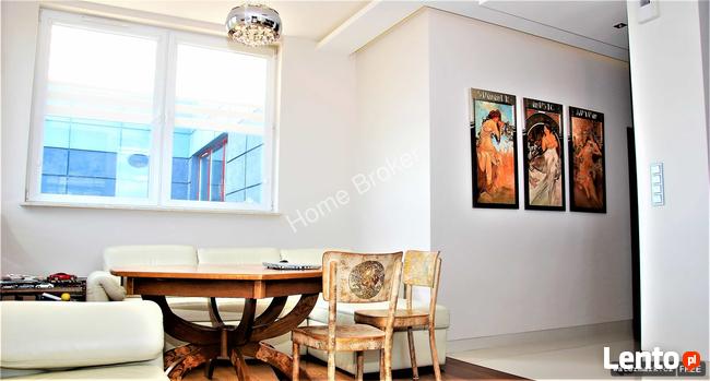 Komfortowe 3 pokojowe mieszkanie, LSM