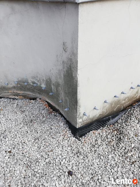 osuszanie budynków iniekcją krystaliczną warszawa okolice