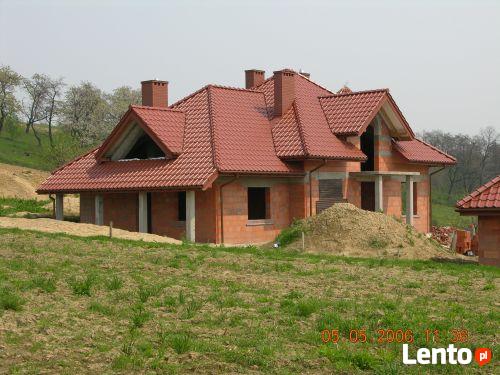Budowa domów Kraków i okolice