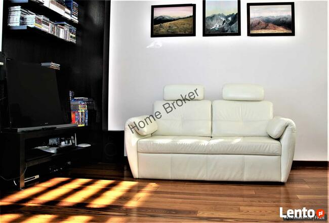 Komfortowe 3 pokojowe mieszkanie, LSM