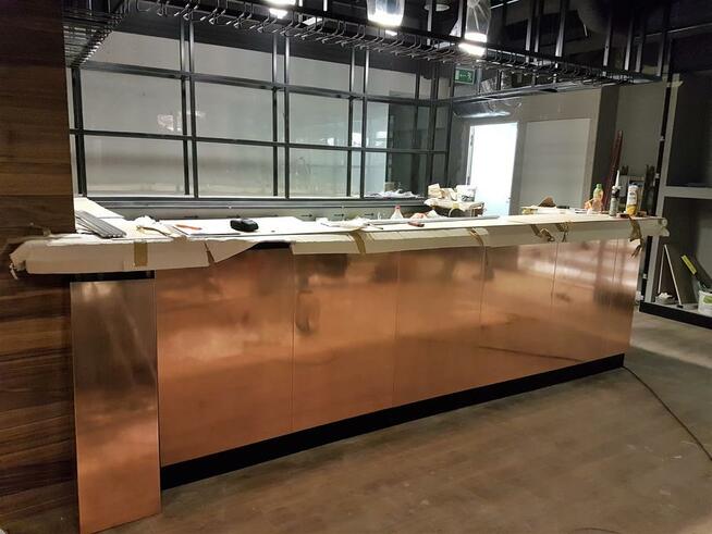 Projekty technologii na terenie całej Polski