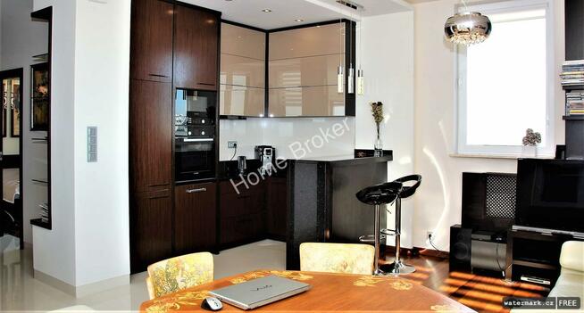 Komfortowe 3 pokojowe mieszkanie, LSM