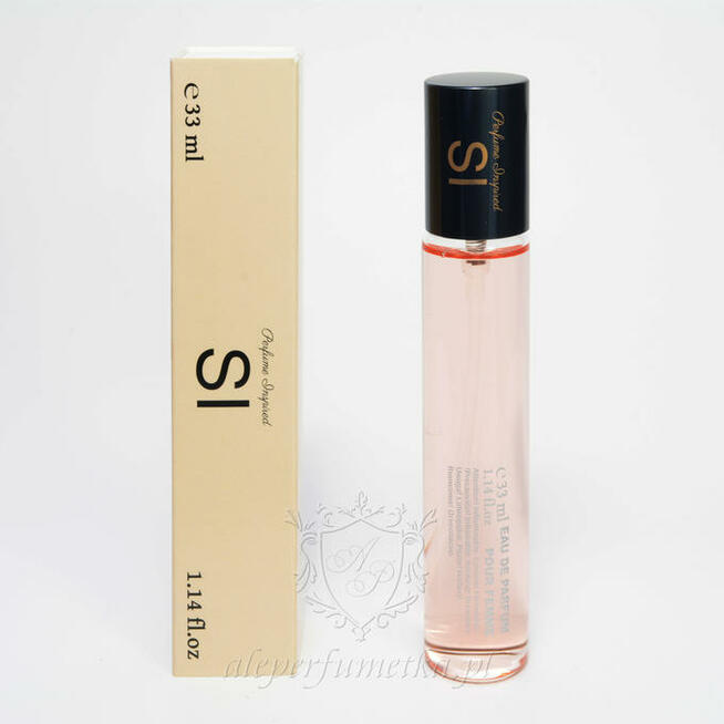 Doskonałe odpowiedniki/zamienniki perfum 33ml