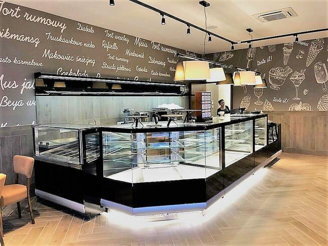 Projekty technologii na terenie całej Polski