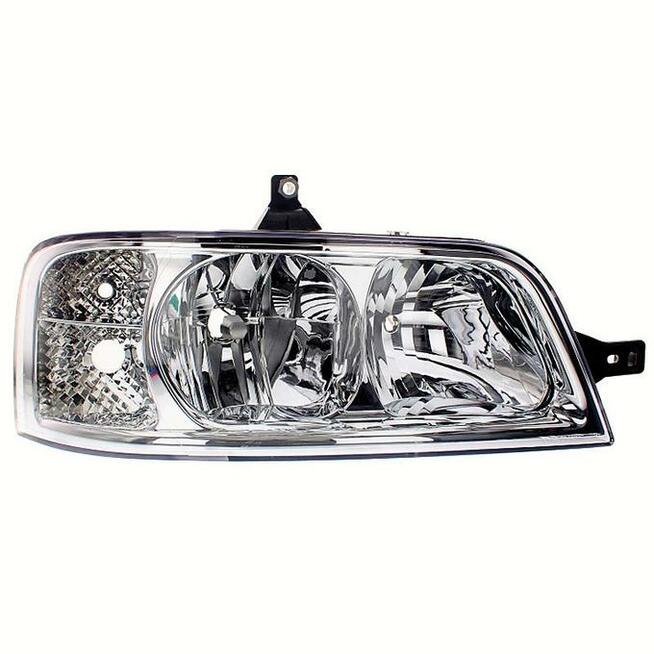 REFLEKTOR PRZEDNI PRAWY LAMPA PRAWA DUCATO BOXER JUMPER 02-