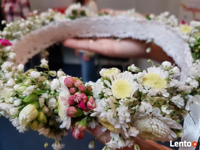 KURS FLORYSTYCZNY SKK TORUŃ