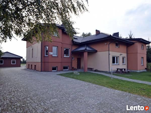 Wynajem pokoi 4 osobowych Rokietnica - Kwatery Orle Gniazdo