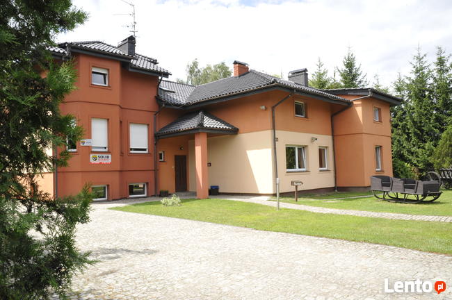 Noclegi - pokoje 5 osobowe, Rokietnica