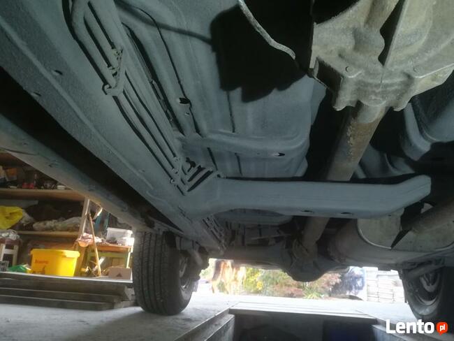 Konserwacja Podwozie Polerowanie Anty korozja Samochód Spód