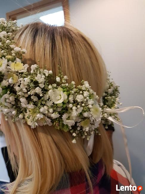 KURS FLORYSTYCZNY SKK TORUŃ