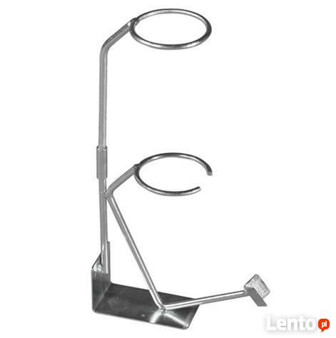 STOJAK STATYW POD PISTOLET LAKIERNICZY I SITKO PRO