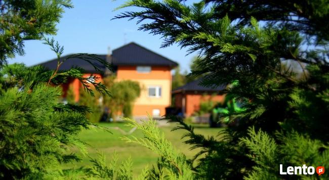 Wynajem pokoi 4 osobowych Rokietnica - Kwatery Orle Gniazdo