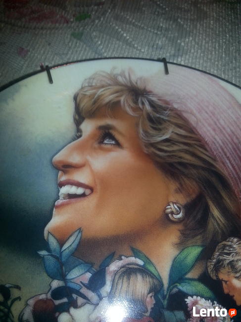 Talerz okolicznosciowy