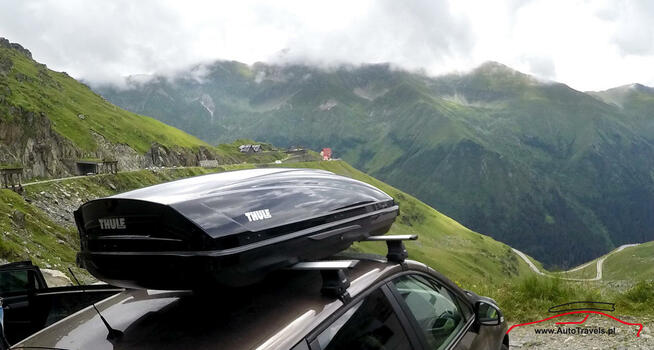 Wypozyczalnia bagażników wypożyczalnia Boxów samochodowych