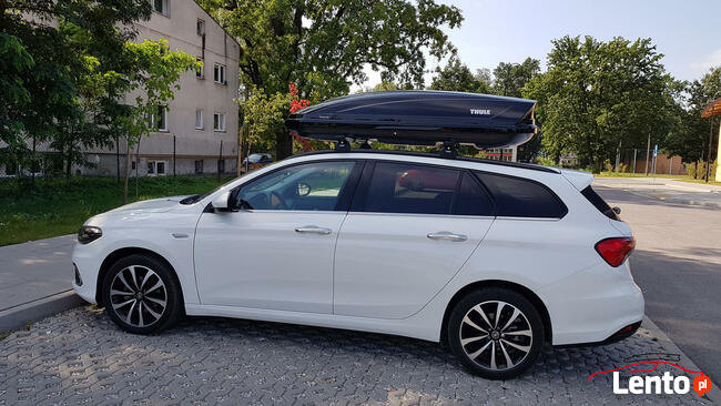 Wypożyczalnia bagażników i boxów THULE Warszawa, Józefów, Ot