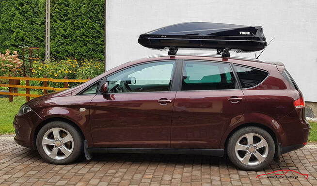 Wypozyczalnia bagażników wypożyczalnia Boxów samochodowych