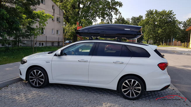 Wypozyczalnia bagażników wypożyczalnia Boxów samochodowych