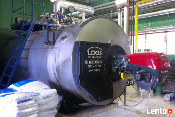 GSI TECHNIKA - Instalacje gazowe dla Domu i dla Przemysłu