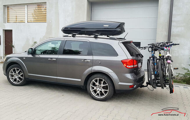 Wypozyczalnia bagażników wypożyczalnia Boxów samochodowych