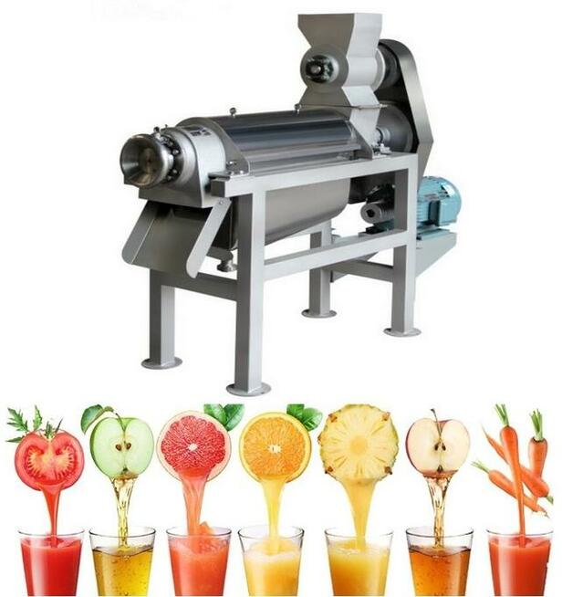 Sokowirówka Bezpośrednio Tłoczonego Soku Wyciskarka Prasa