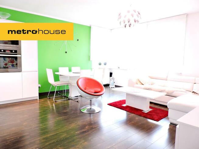 Mieszkanie na Osiedlu 6 Planet! Wspaniała aranżacja!