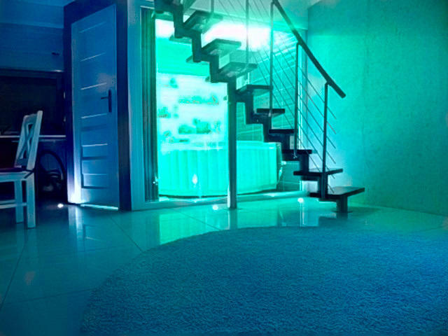 Długi weekend zimowy- DLA DUSZY I CIAŁA - DOM WRZOSPA