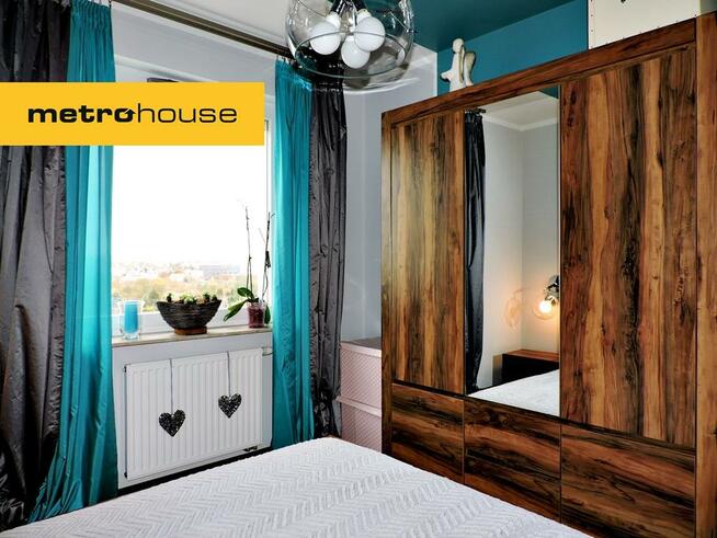 Mieszkanie na Osiedlu 6 Planet! Wspaniała aranżacja!