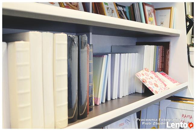 Pracownia Fotograficzna Piotr Zbudniewek