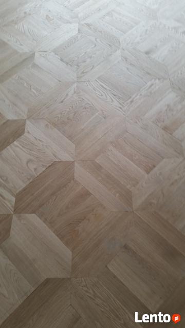 Wzór Bursztynowy dąb klasa I