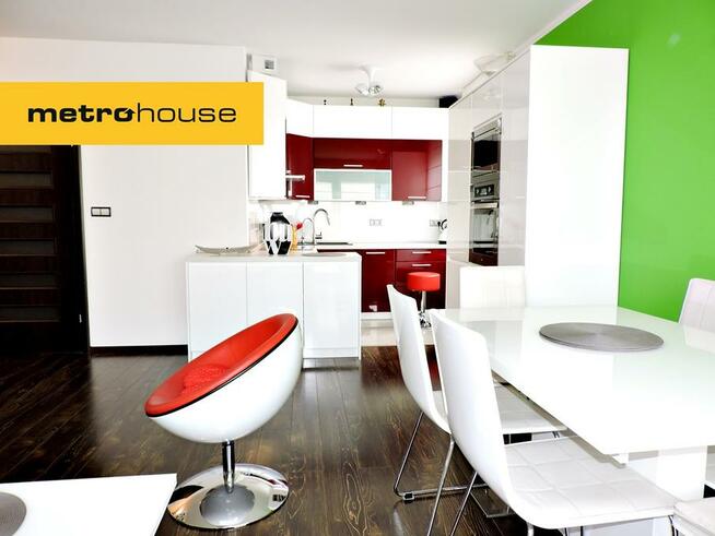 Mieszkanie na Osiedlu 6 Planet! Wspaniała aranżacja!