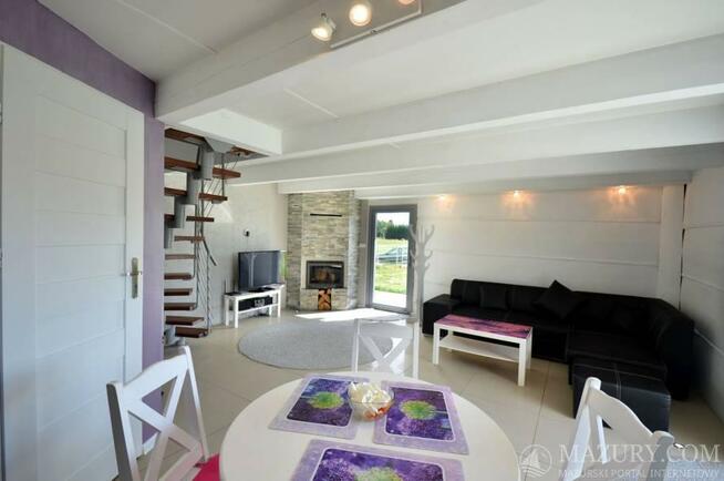 Długi weekend zimowy- DLA DUSZY I CIAŁA - DOM WRZOSPA